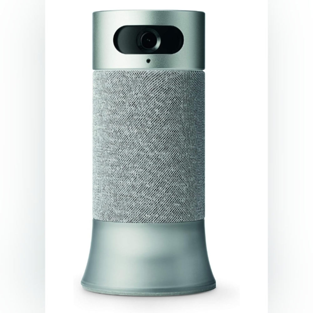 Brand New!Honeywell Home RCHS5200WF Smart Home Security Camera Base Station